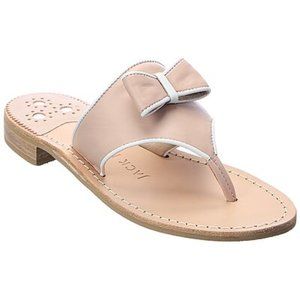 NWT Jack Rogers sandals
